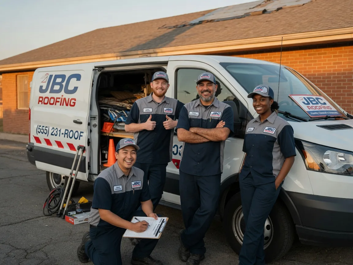 Roof Replacement company in Clayton, WA